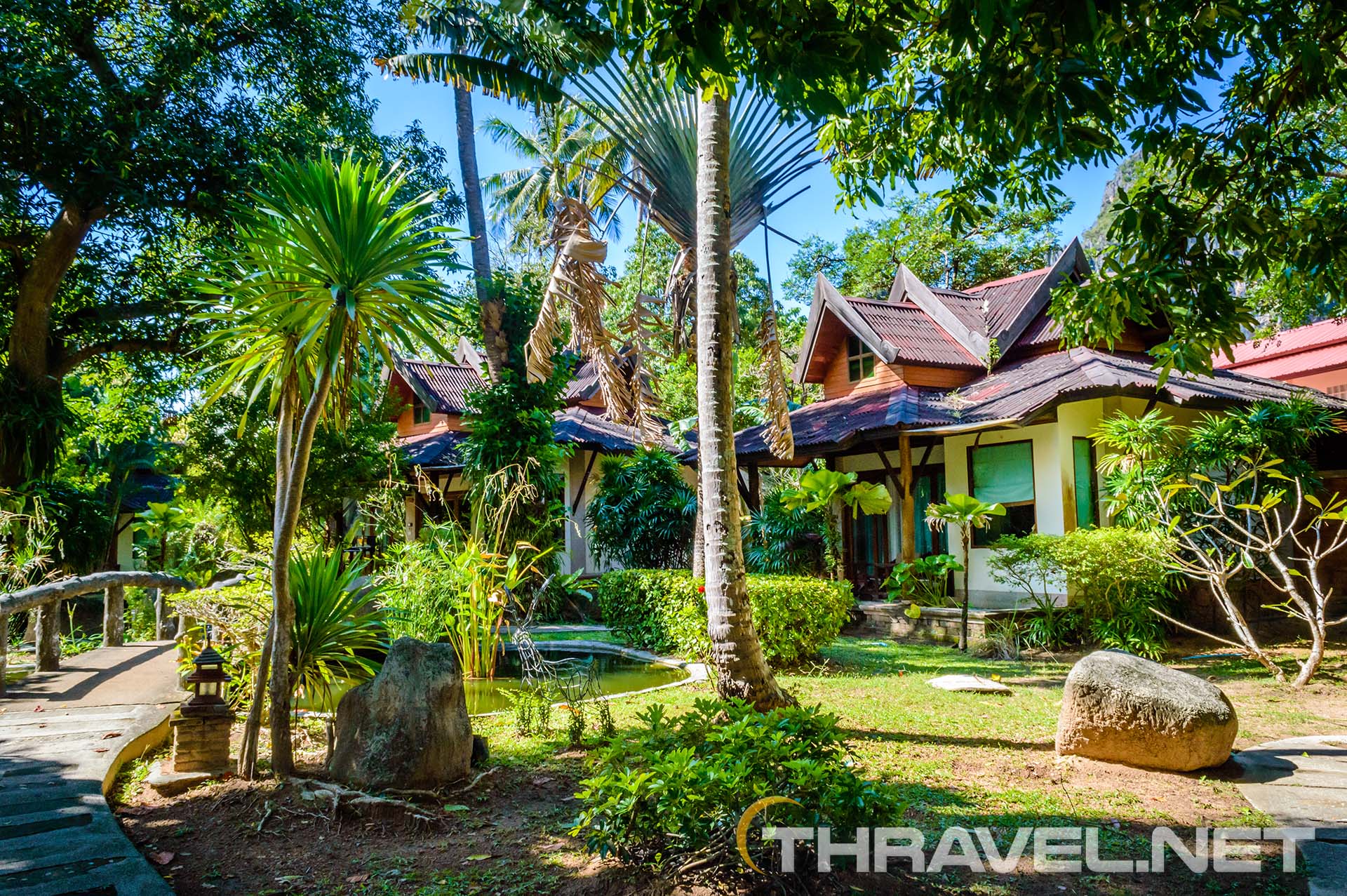 Krabi-Thailand-hotels