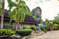 Railey-bay-resort-Thailand