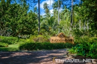 Rayavadee-resort-garden