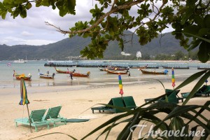 Patong Beach, Phuket, Thailand: Attractions and Travel Tips