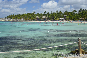 Viva Wyndham Dominicus Beach All-inclusive Hotel - Dominican Republic