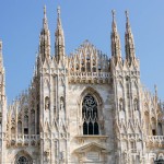 Milan Cathedral Duomo