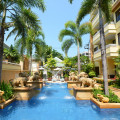 Holiday Inn Resort Phuket Review