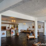 Agionissi Resort Hotel Ammouliani - Reception