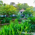 P.P. Erawan Palms Resort Review