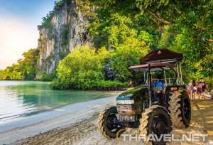 Railay Princess Resort & Spa  – a Value Hotel in a Pricey Area in Thailand