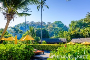 Zeavola Resort Phi Phi Island – Plenty of Luxe in the Wilderness