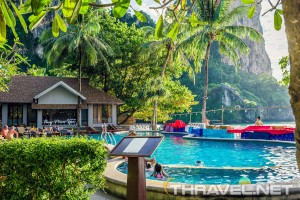 Railay Beach Hotels – Idyllic Luxury in a Jungle Paradise