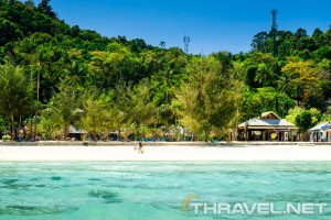 In Search for the Best Island in Thailand: Koh Ngai/Koh Hai