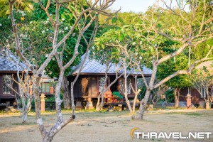 Best Hotel to stay in Trang – Review of Thanya Beach Resort
